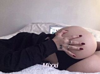 Mixxi