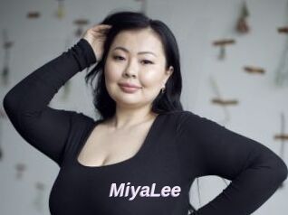 MiyaLee