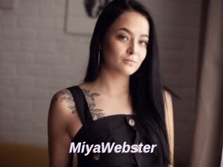 MiyaWebster