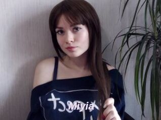 Miyia