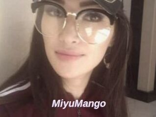 MiyuMango
