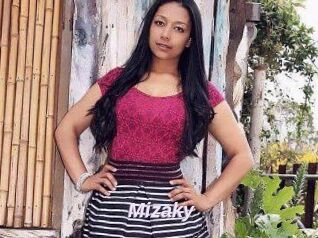 Mizaky