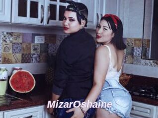 MizarOshaine