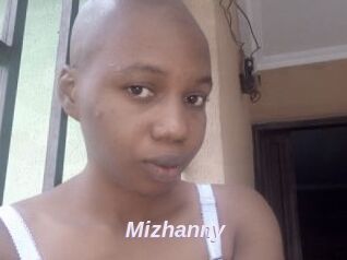 Mizhanny