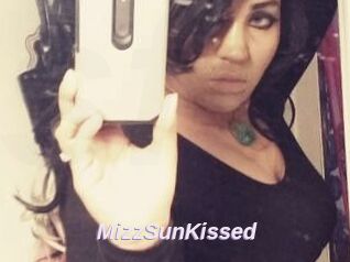 MizzSunKissed