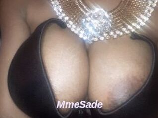MmeSade