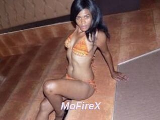 MoFireX