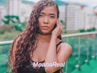 MoanaReal
