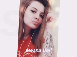 Moana_Doll