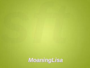 MoaningLisa