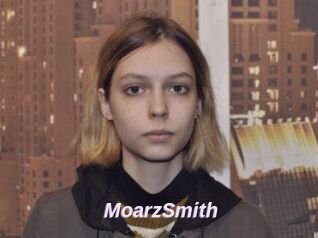 MoarzSmith