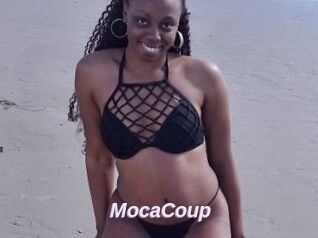 MocaCoup