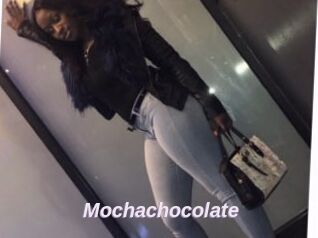 Mochachocolate