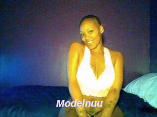 Modelnuu