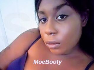MoeBooty