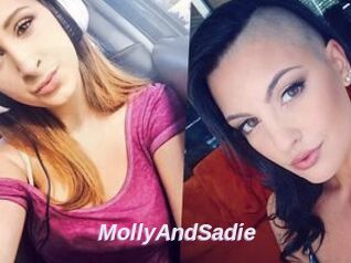 MollyAndSadie