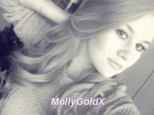MollyGoldX