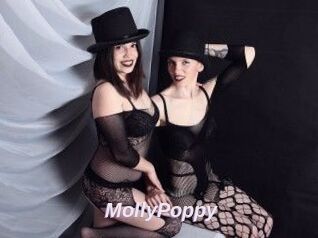 MollyPoppy