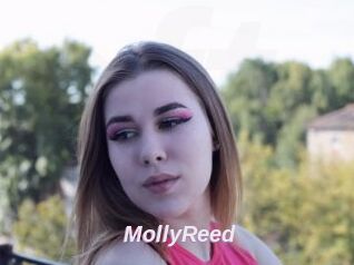 MollyReed sexyflirt
