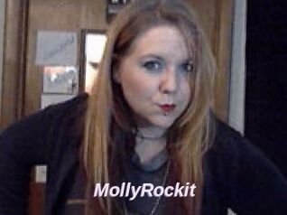 MollyRockit