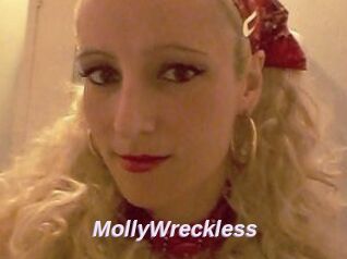 MollyWreckless