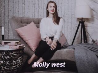 Molly_west