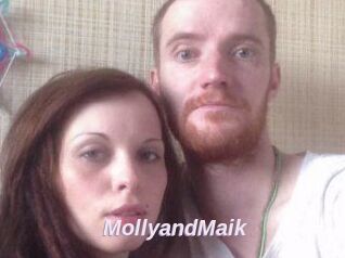 MollyandMaik