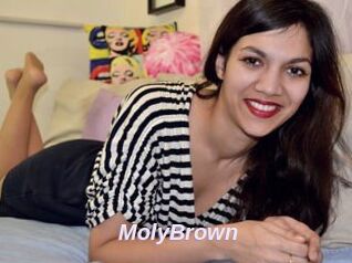 MolyBrown