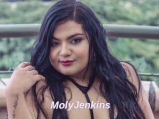 MolyJenkins