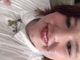 MomentoMish