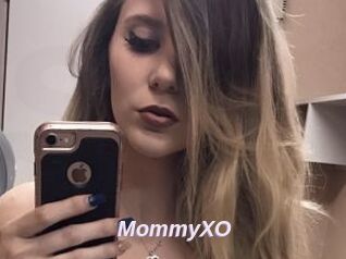 MommyXO