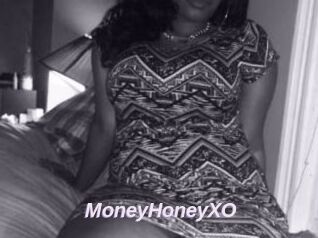 MoneyHoneyXO