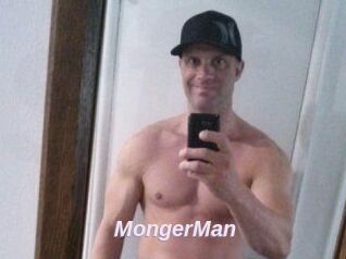 MongerMan