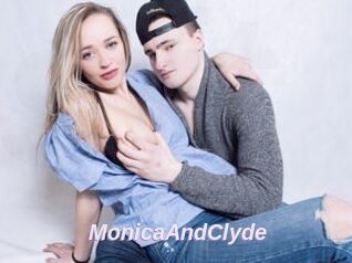MonicaAndClyde