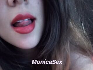 MonicaSex