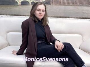MonicaSvensons
