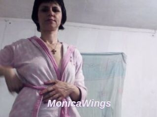 MonicaWings