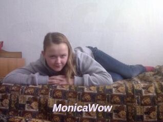 MonicaWow