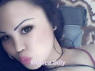 Monica_Silly