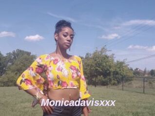 Monicadavisxxx