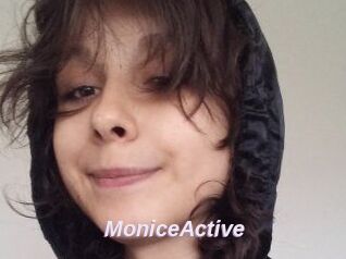 MoniceActive