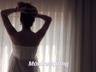 MoniceSpring