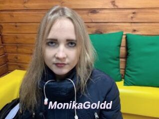 MonikaGoldd