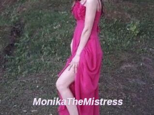 MonikaTheMistress
