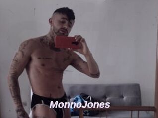 MonnoJones