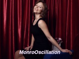 MonroOscillation