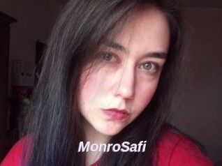 MonroSafi