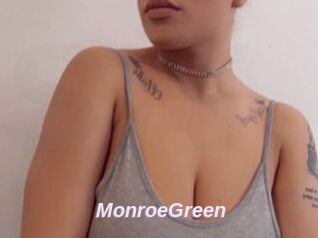 MonroeGreen