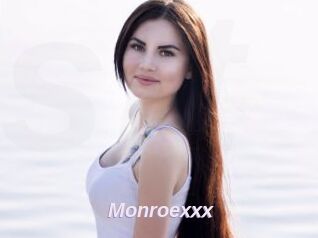 Monroexxx