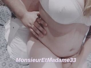 MonsieurEtMadame33